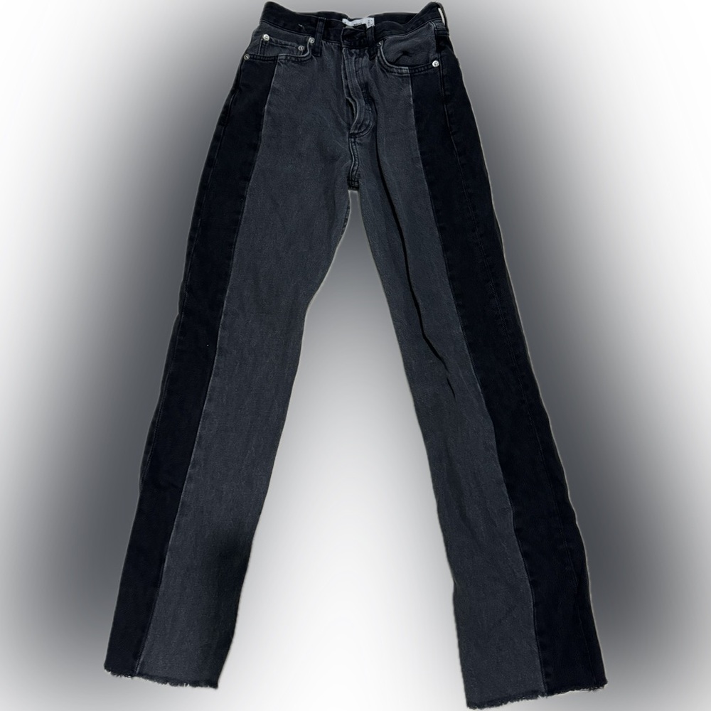 MNG Denim Jeans🖤🖤- Size EUR 32